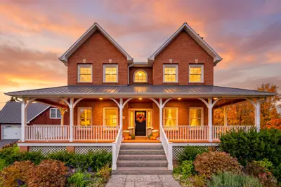 14 Munday Court, Clarington, On L1c 4r7
