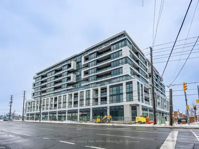 735 Warden Avenue 3, Toronto, On M1l 4a8