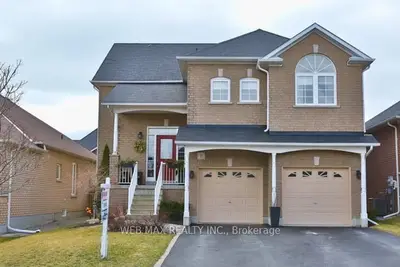 7 Dudley Court, Clarington, On L1e 3k3