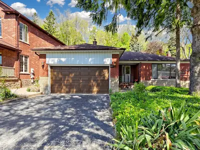 90 Sylvan Avenue, Toronto, On M1m 1k1