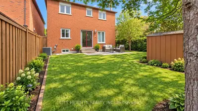 120 Littles Road Upper Level, Toronto, On M1b 5g7