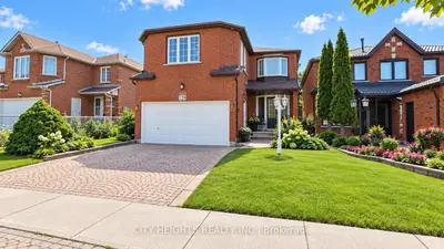 120 Littles Road Upper Level, Toronto, On M1b 5g7