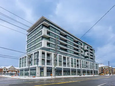 735 Warden Avenue 4-5, Toronto, On M1l 4a8