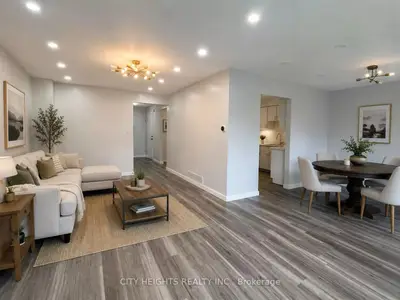 164 Daniels Crescent Upper Level, Ajax, On L1t 1z3