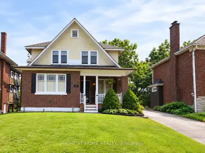 407 King Street E, Oshawa, On L1h 1e3