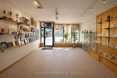 1958 DANFORTH Avenue, Toronto E03, ON M4C 1J6