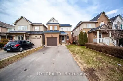 690 Brasswinds Trail, Oshawa, On L1k 2z1