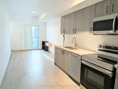 3423 Sheppard Avenue E C1-201, Toronto, On M1t 3k5