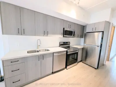 3423 Sheppard Avenue E C1-201, Toronto, On M1t 3k5
