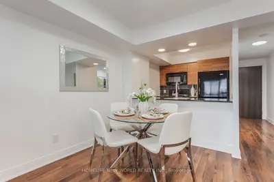 125 Village Green Square 3211, Toronto, On M1s 0g3