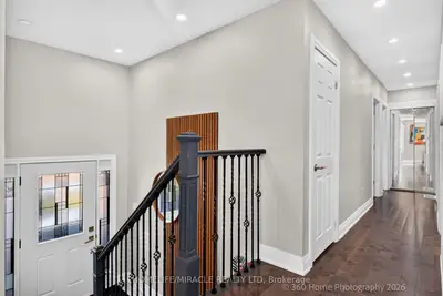 696 Sheppard Avenue, Pickering, On L1v 1g3