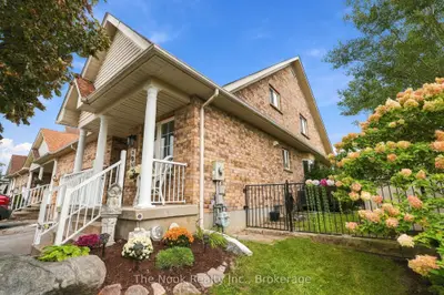 1120 Ormond Drive, Oshawa, On L1k 2z7