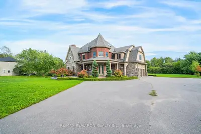 229 5th Concession Road, Ajax, On L1v 2p8
