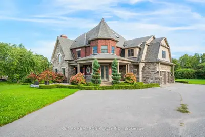229 5th Concession Road, Ajax, On L1v 2p8