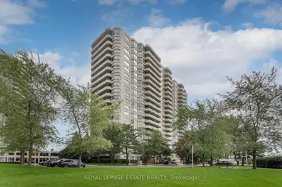 1 Greystone Walk Drive 1989, Toronto, On M1k 5j3