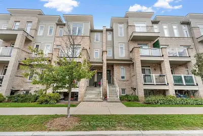 1777 Rex Heath Drive, Pickering, On L1x 0e4