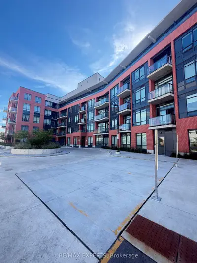 1010 Dundas Street E 518, Whitby, On L1n 2k2