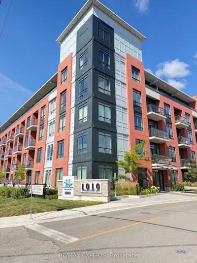 1010 Dundas Street E 518, Whitby, On L1n 2k2