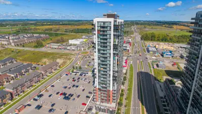 2550 Simcoe Street N 1015, Oshawa, On L1l 0r5