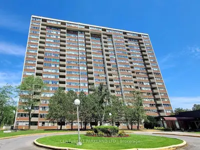 45 Silver Springs Boulevard 109, Toronto, On M1v 1r2