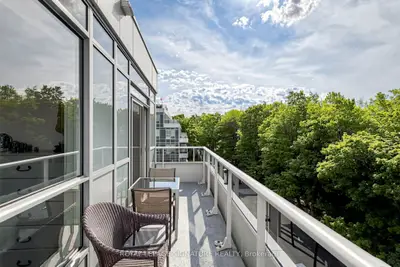 3121 Sheppard Avenue E 503, Toronto, On M1t 0b6