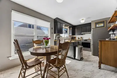 64 Hart Avenue, Toronto, On M1k 3h4