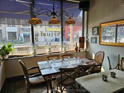 744 Gerrard Street E, Toronto, On M4m 1y3