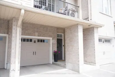 1430 Gord Vinson Avenue 33, Clarington, On L1e 0j6