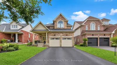96 Piper Crescent, Clarington, On L1c 0g3