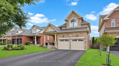 96 Piper Crescent, Clarington, On L1c 0g3