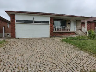49 Corinthian Boulevard Basement, Toronto, On M1w 1b4