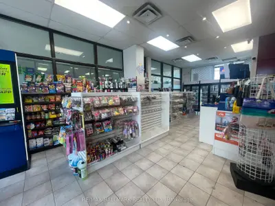 8 Glen Watford Drive Unit G29, Toronto, On M1s 2c1