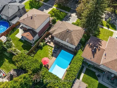 514 Oakwood Avenue, Oshawa, On L1g 2r2