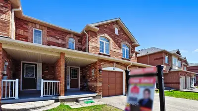 435 Middlefield Road 47, Toronto, On M1s 5w1