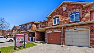 435 Middlefield Road 47, Toronto, On M1s 5w1
