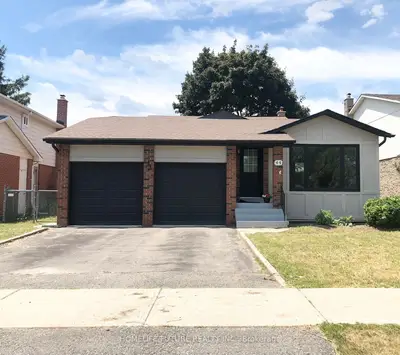 44 Wellpark Boulevard Bsmt, Toronto, On M1v 1a5