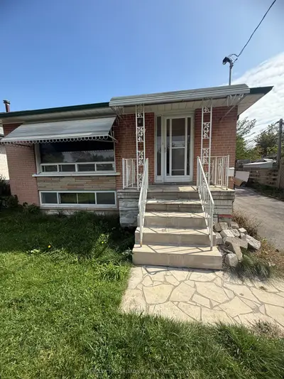 3 Baybrook Crescent, Toronto, On M1h 2r5
