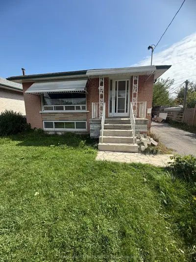 3 Baybrook Crescent, Toronto, On M1h 2r5