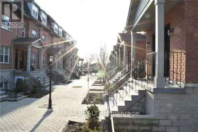 901 Kennedy Road 40, Toronto, On M1k 2e9