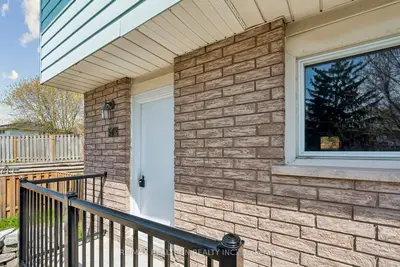 342 Fernwood Avenue, Oshawa, On L1g 2h7