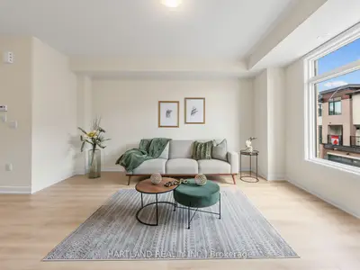 1695 Dersan Street 1310, Pickering, On L1x 0s9