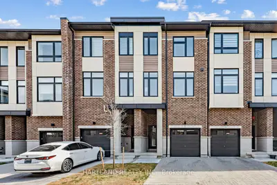 1695 Dersan Street 405, Pickering, On L1x 0s9