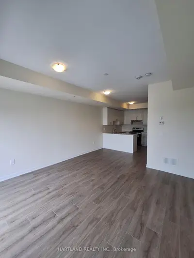 1695 Dersan Street 304, Pickering, On L1x 0s9