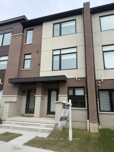 1695 Dersan Street 1205, Pickering, On L1x 0s9