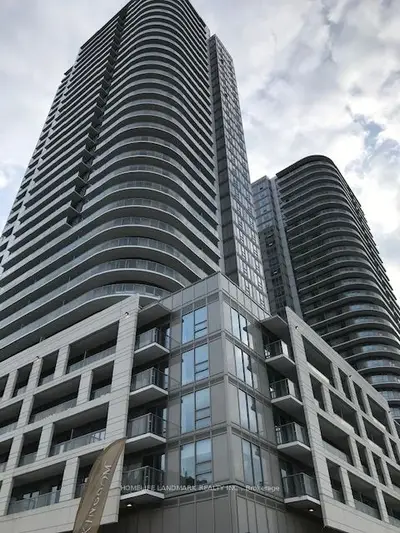 2033 Kennedy Road 1002, Toronto, On M1t 0b9