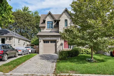 35 Neilson Avenue, Toronto, On M1m 2s3