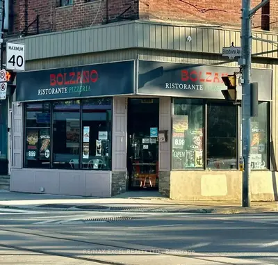 239 Broadview Avenue, Toronto, On M4m 2g6