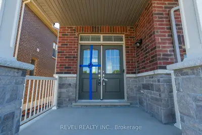 14 Paradise Way, Whitby, On L1r 0r7