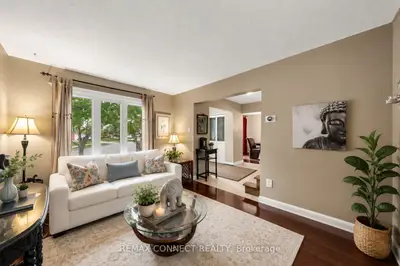 15 Satchell Boulevard, Toronto, On M1c 3b3