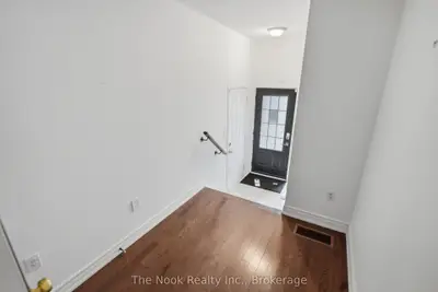 27 Blunden Road, Ajax, On L1z 0k9
